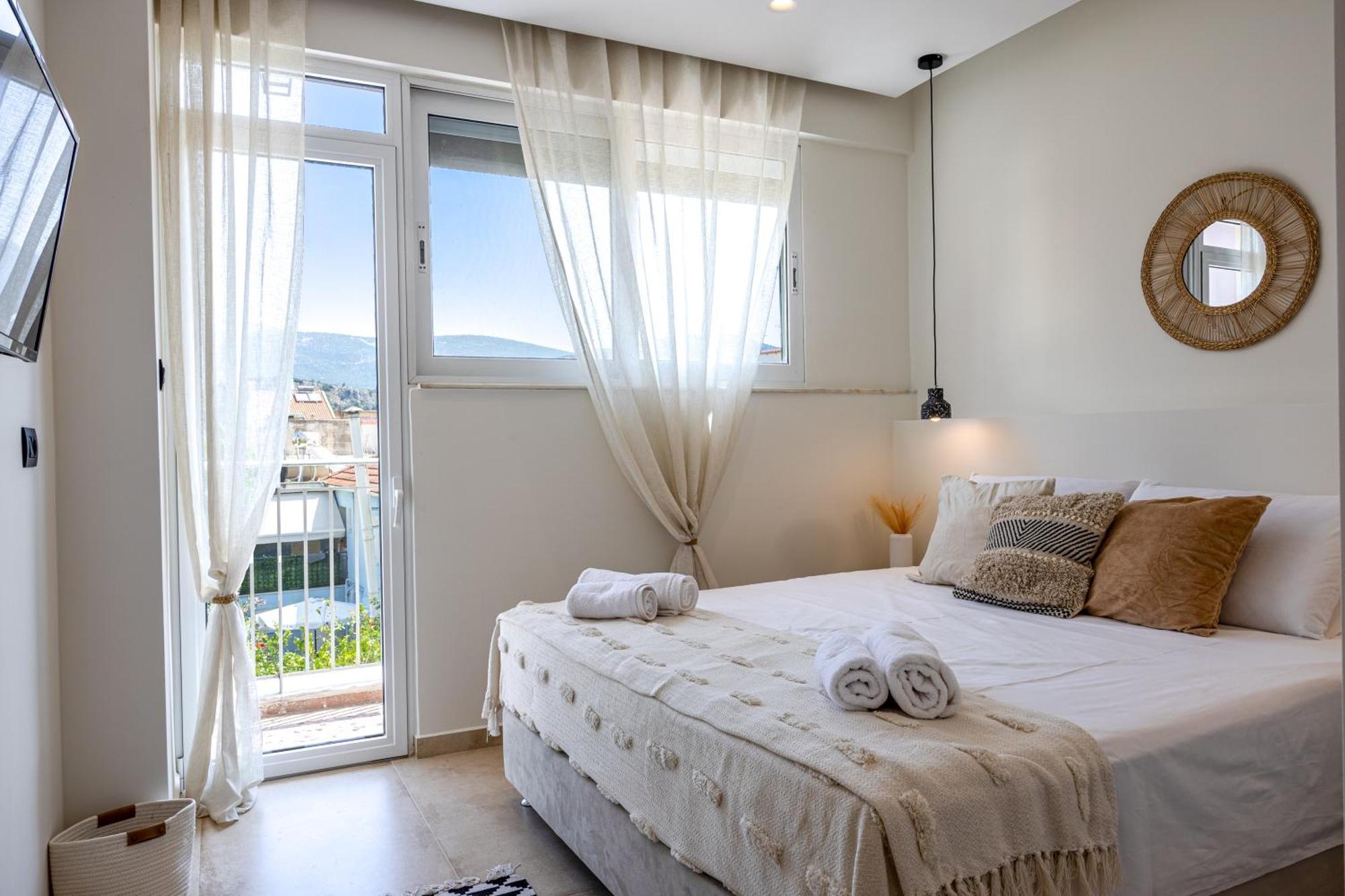 Portogal Apartments Argostoli  Exterior photo